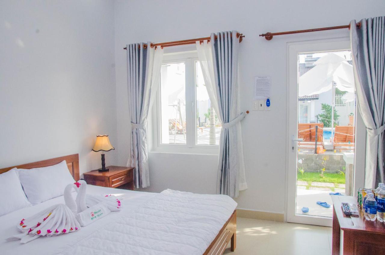 Anna Nguyen Bungalow 두옹 동 외부 사진