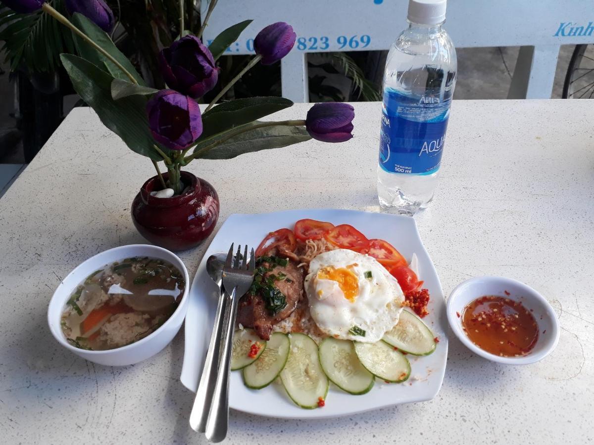 Anna Nguyen Bungalow 두옹 동 외부 사진