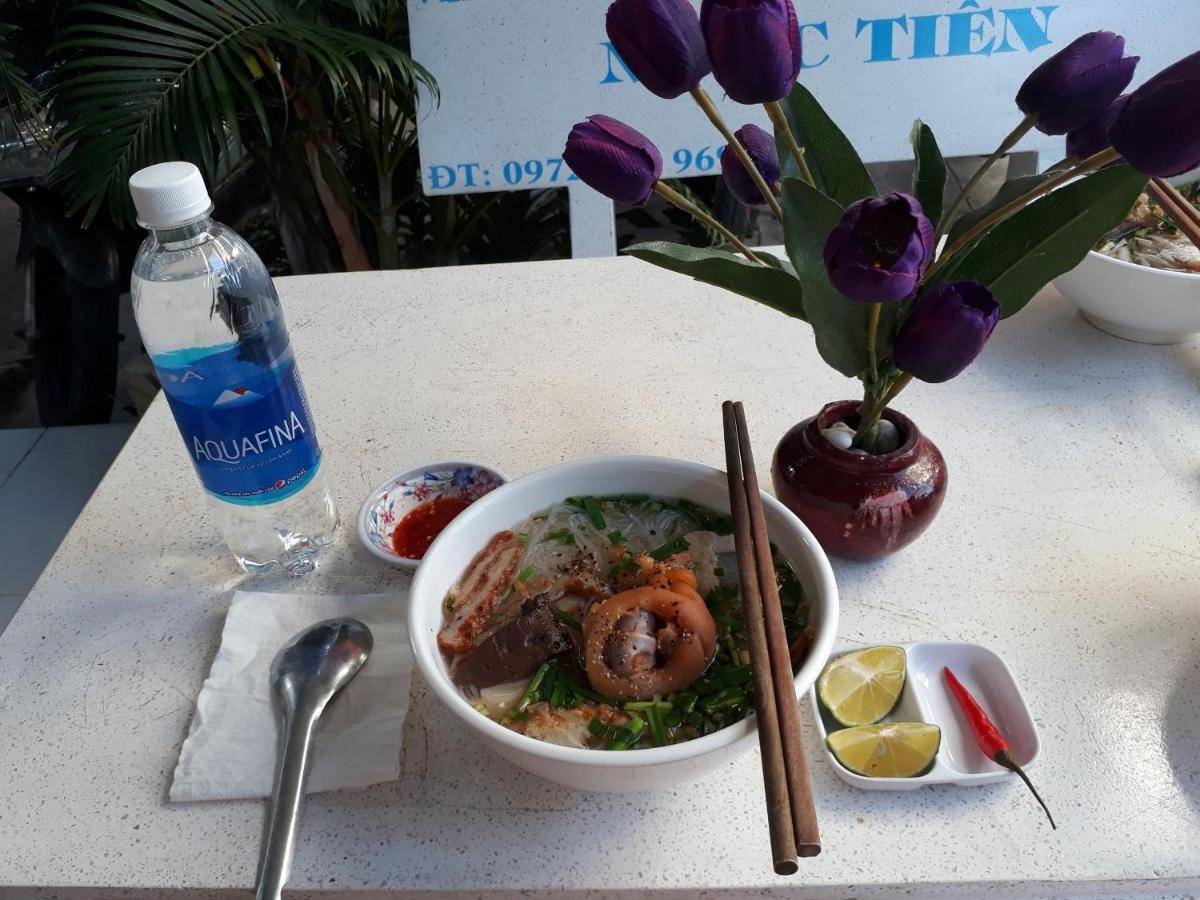 Anna Nguyen Bungalow 두옹 동 외부 사진